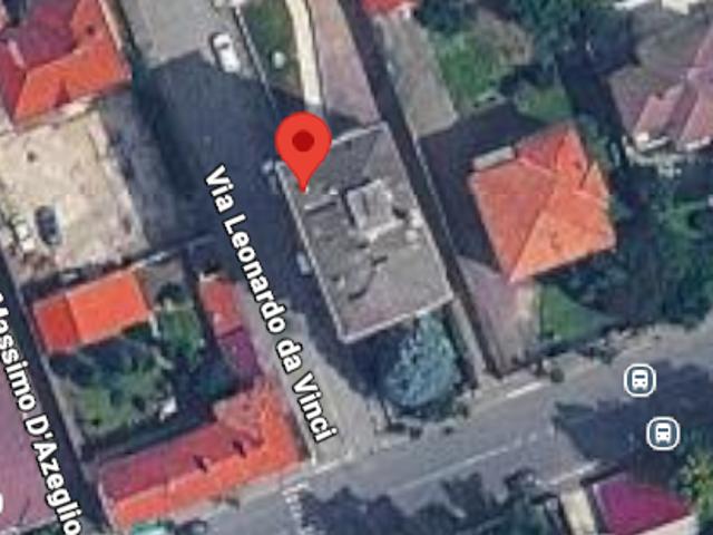 Quadrilocale in vendita a Trecate