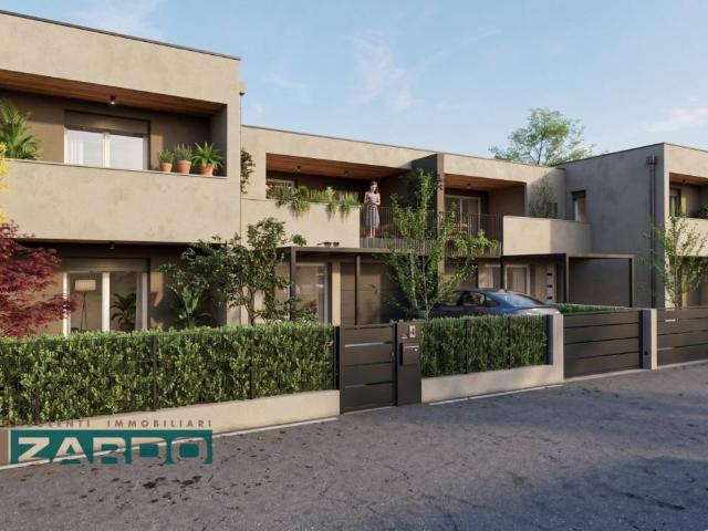 Quadrilocale in vendita a Trevignano, Musano