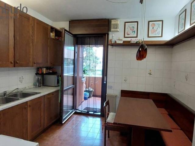 Quadrilocale in vendita a Treviso, Santa Bona Nuova