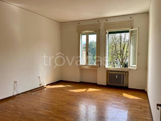 Quadrilocale in vendita a Treviso via San Francesco, Piazza del Grano Burchiellati
