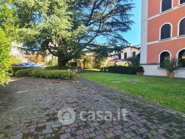 Quadrilocale in vendita a Treviso viale Iv Novembre, Fiera