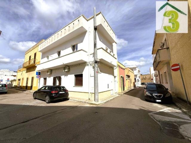 Quadrilocale in vendita a Tricase via Foggia