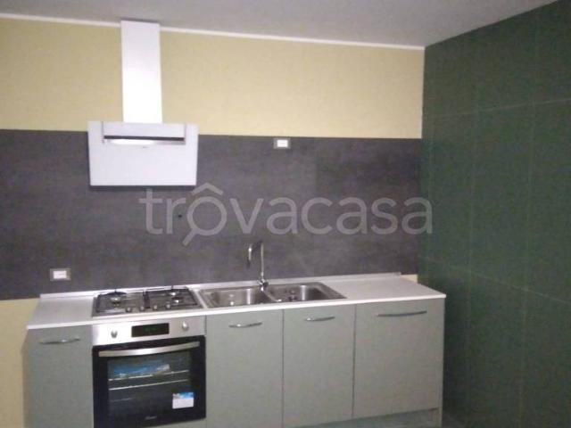 Quadrilocale in vendita a Tricesimo via San Pelagio, 67