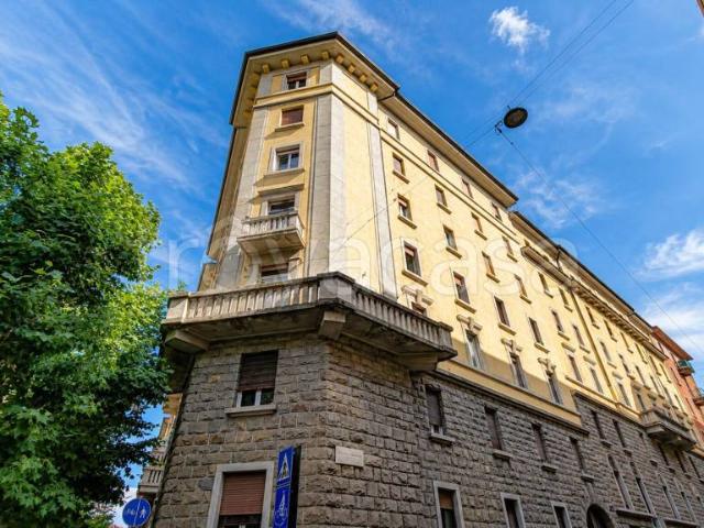 Trilocale in vendita a Trieste, Settefontane