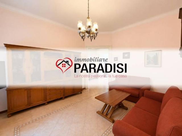 Quadrilocale in vendita a Trieste via Galileo Galilei, 24, Giardino pubblico