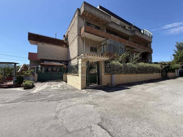 Quadrilocale in vendita a Trivio, Castel San Giorgio