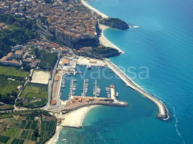Quadrilocale in vendita a Tropea