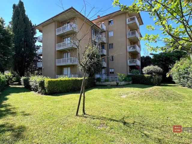 Quadrilocale in vendita a Udine, Palamostre