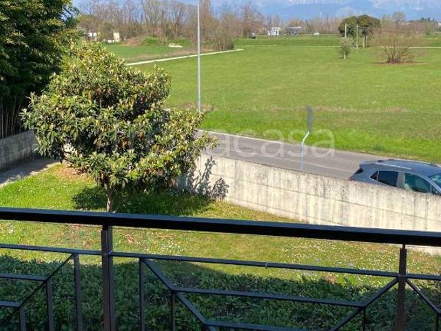 Quadrilocale in vendita a Udine via Feletto, 238, Ospedale