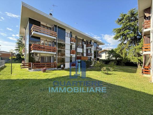Quadrilocale in vendita a Udine, Via Martignacco