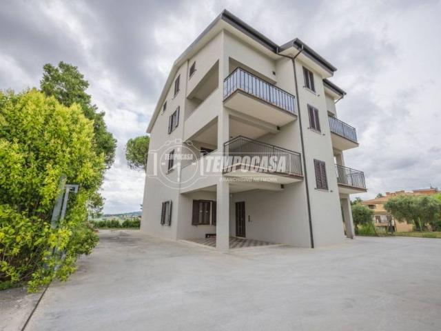 Quadrilocale in vendita a Urbisaglia
