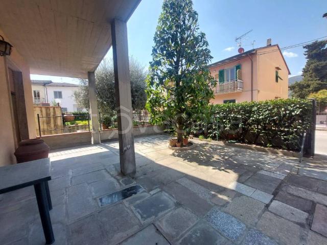 Quadrilocale in vendita a Vaiano via Amedeo Modigliani