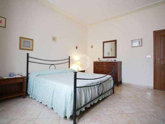 Quadrilocale in vendita a Vaiano via del bisenzio, 16