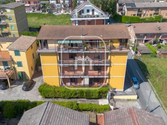 Quadrilocale in vendita a Valmontone via dei Lecci