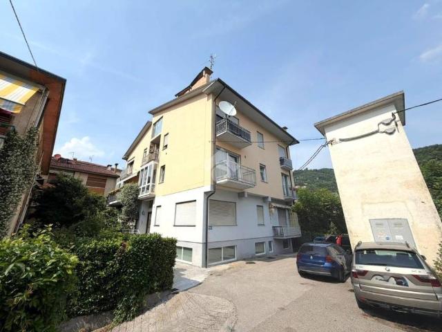 Quadrilocale in vendita a Valdagno via Niccolò Copernico, 29