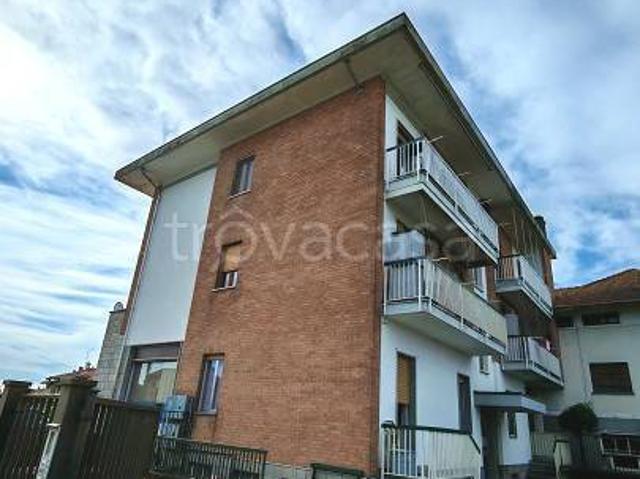 Quadrilocale in vendita a Valdengo via Roma, 19