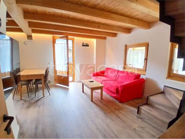 Quadrilocale in vendita a Bormio