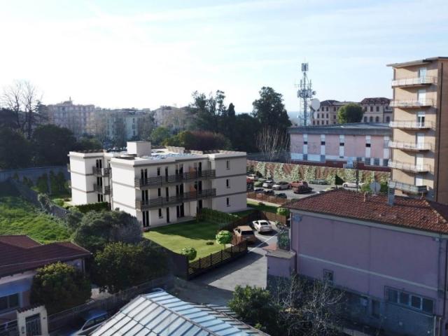 Quadrilocale in vendita a Vallecrosia