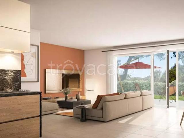Quadrilocale in vendita a Varazze via Villa Grande