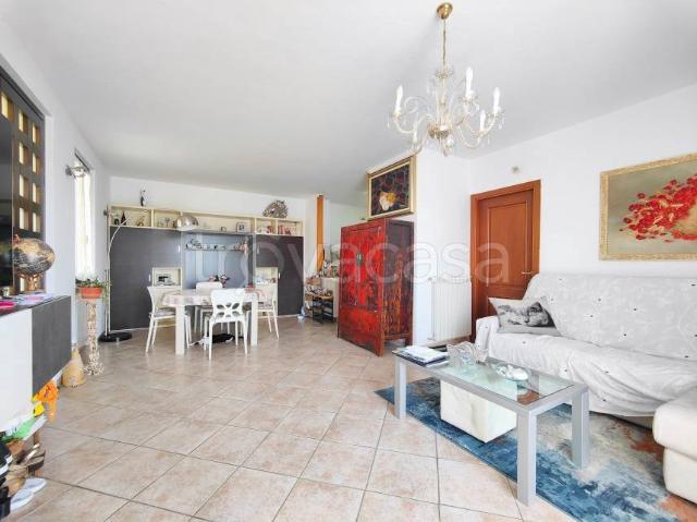 Quadrilocale in vendita a Vecchiano via delle Pratavecchie, Migliarino
