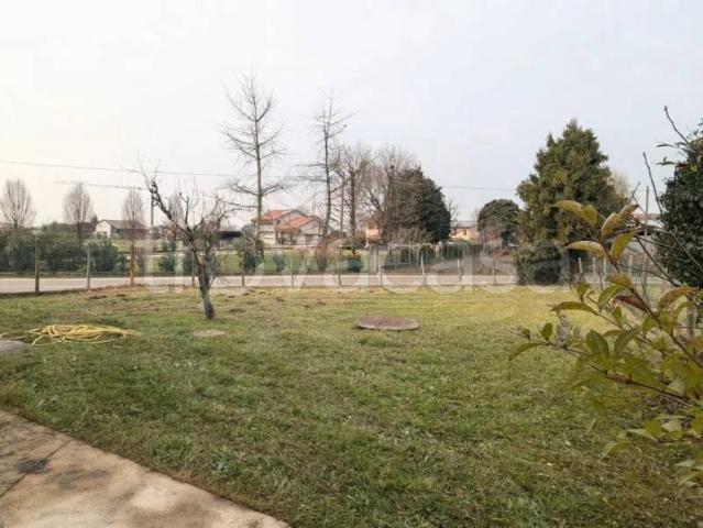 Quadrilocale in vendita a Vedelago via Sile s.n.c Casacorba