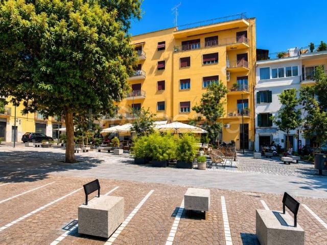 Quadrilocale in vendita a Velletri piazza Cairoli