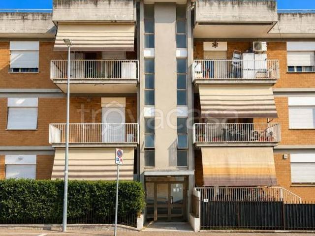 Quadrilocale in vendita a Velletri