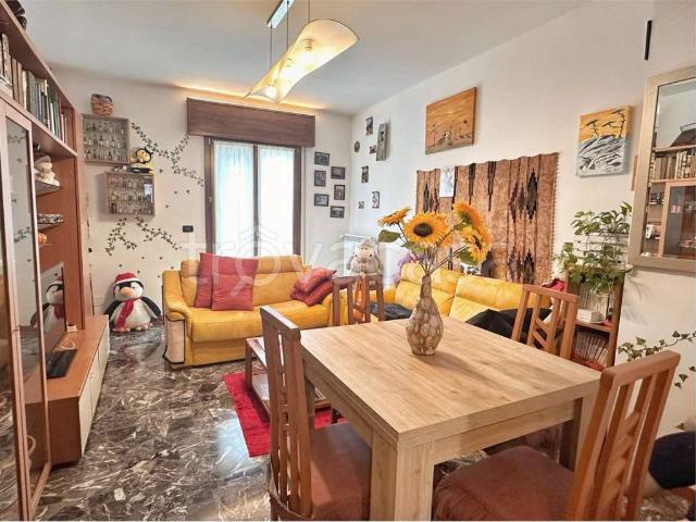 Quadrilocale in vendita a Venezia, Carpenedo Bissuola