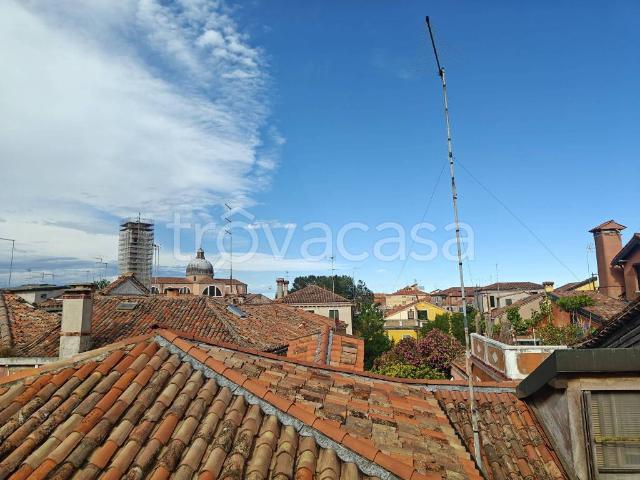 Quadrilocale in vendita a Venezia, Arsenale Giardini della Biennale