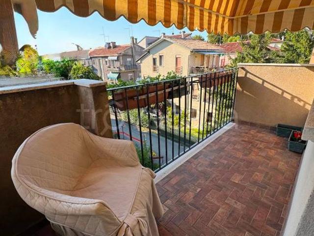 Quadrilocale in vendita a Venezia, Malamocco