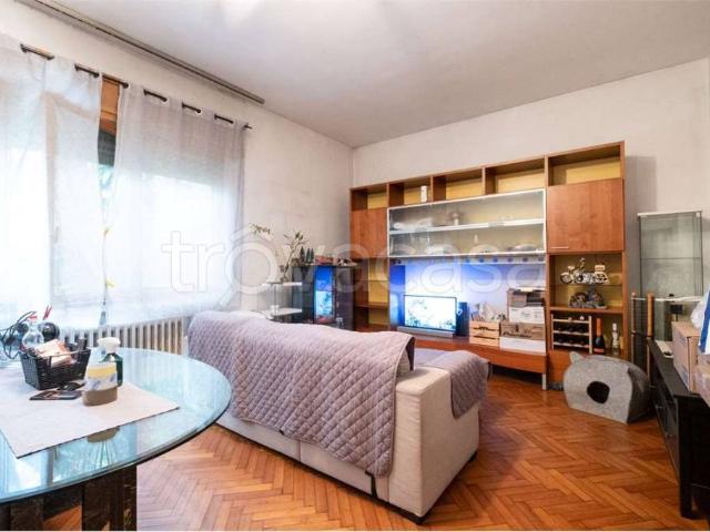Quadrilocale in vendita a Venezia, Mestre