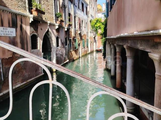 Quadrilocale in vendita a Venezia, San Marco