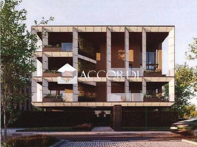 Quadrilocale in vendita a Venezia corso del Popolo, Mestre