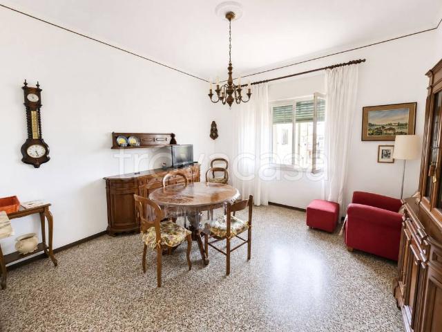 Quadrilocale in vendita a Venezia via Luca Carlevaris, 43, Zelarino