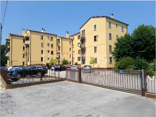 Quadrilocale in vendita a Venezia via Perlan, 39, Mestre