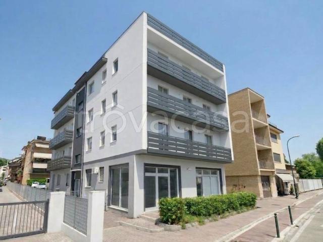 Quadrilocale in vendita a Venezia via rielta, Carpenedo Bissuola