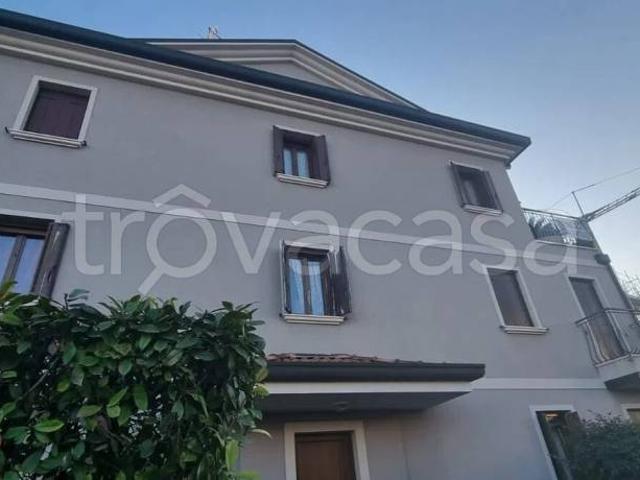 Quadrilocale in vendita a Venezia via San Donà s.n.c Carpenedo Bissuola