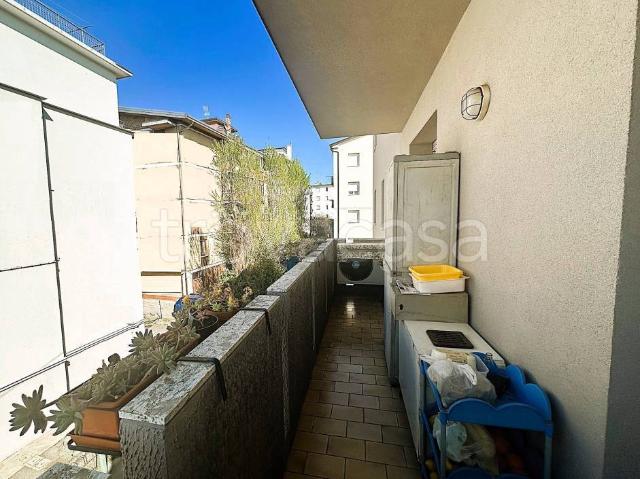 Quadrilocale in vendita a Venezia via Trento, Mestre