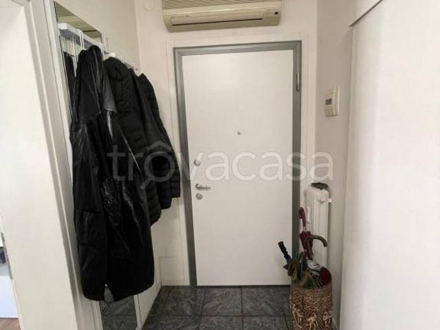 Quadrilocale in vendita a Venezia viale San Marco, Mestre