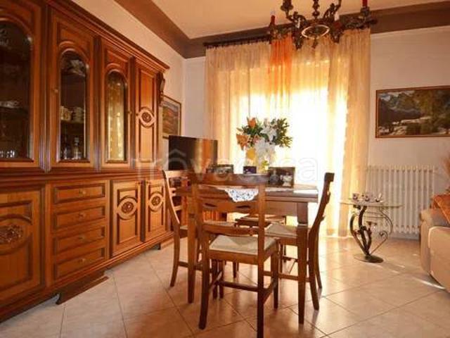 Quadrilocale in vendita a Venturina, Campiglia Marittima
