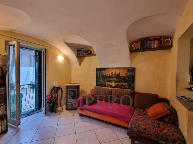 Quadrilocale in vendita a Ventimiglia via delle scuole, 10, Torri
