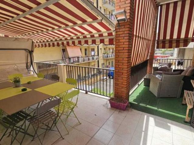 Quadrilocale in vendita a Ventimiglia