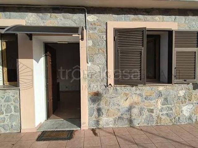 Quadrilocale in vendita a Ventimiglia