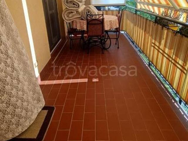 Quadrilocale in vendita a Ventimiglia