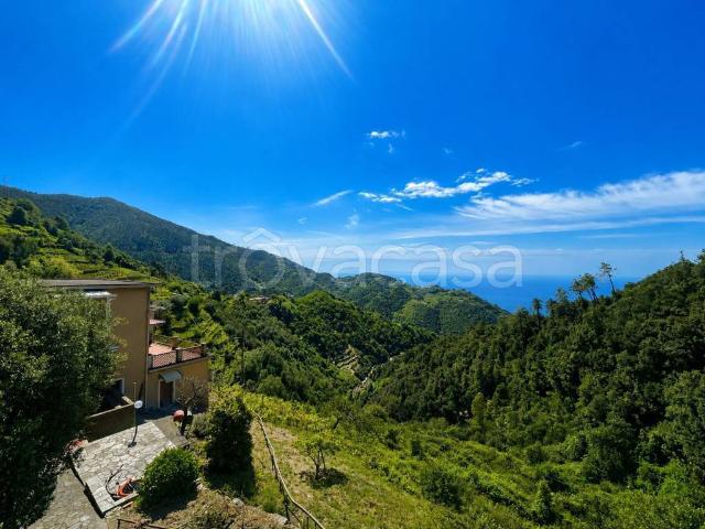 Quadrilocale in vendita a Vernazza