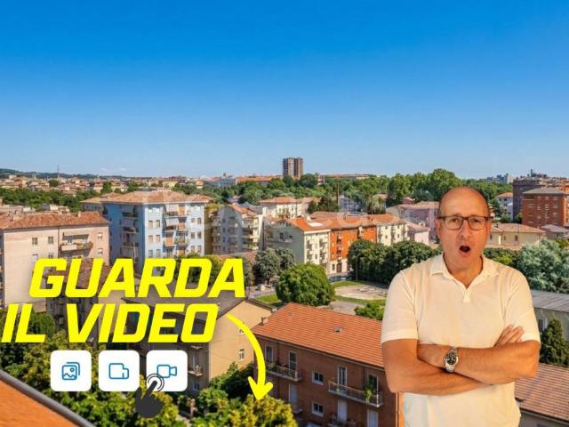 Quadrilocale in vendita a Verona via Jacopo Sansovino, 12, Stadio