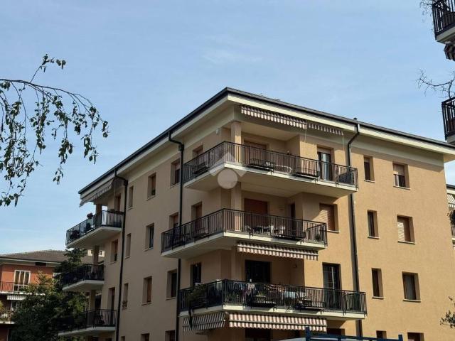 Quadrilocale in vendita a Verona via prati, 13, Ponte Crencano