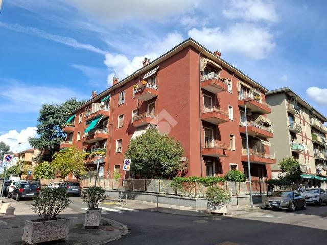 Quadrilocale in vendita a Verona, Zona Fiera