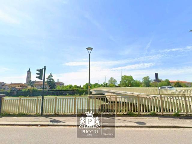 Quadrilocale in vendita a Verona, Borgo Trento
