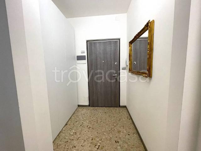 Quadrilocale in vendita a Verona, Borgo Nuovo Navigatori